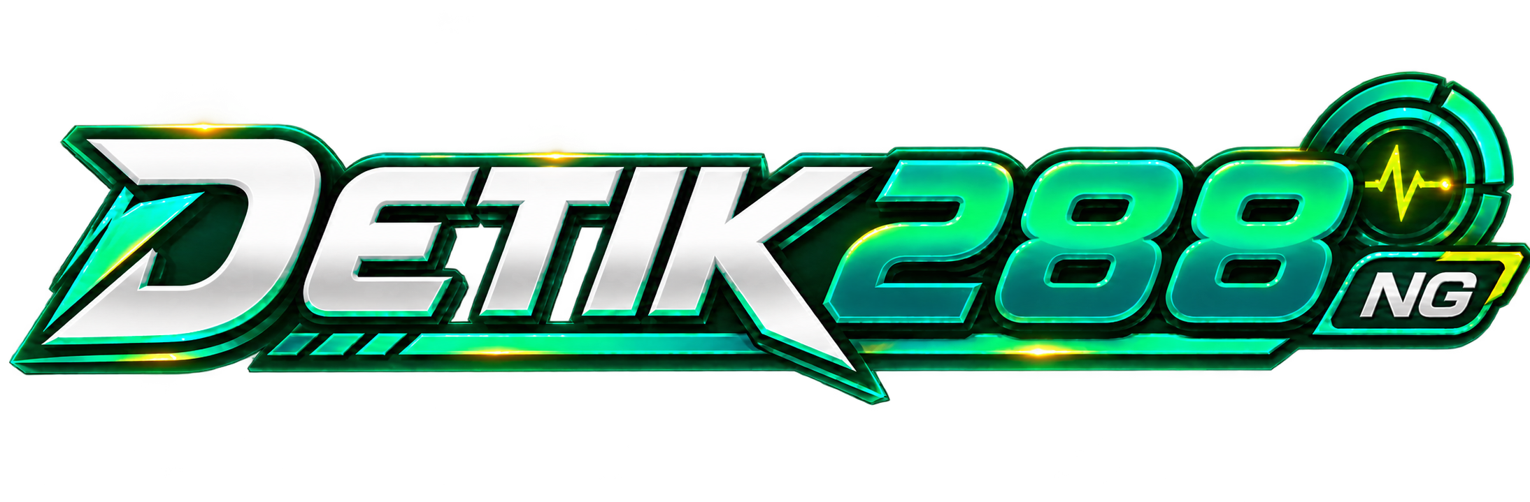 Logo Detik288 NG